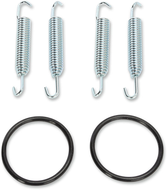 MOOSE OFFROAD Exhaust Gasket Kit for Yamaha - Model 823172mse