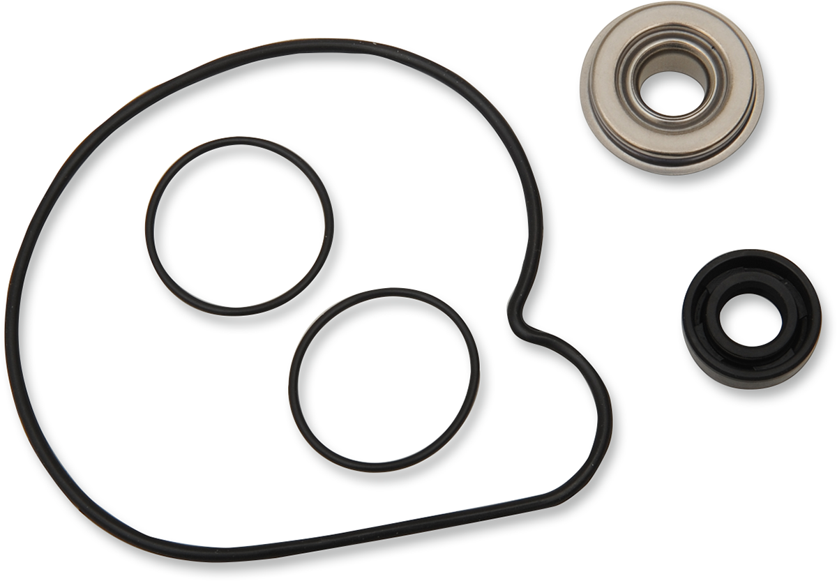 Moose Offroad Water Pump Rebuild Kit for Polaris 821001mse