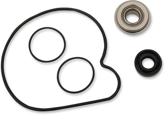 Moose Offroad Water Pump Rebuild Kit for Polaris 821001mse