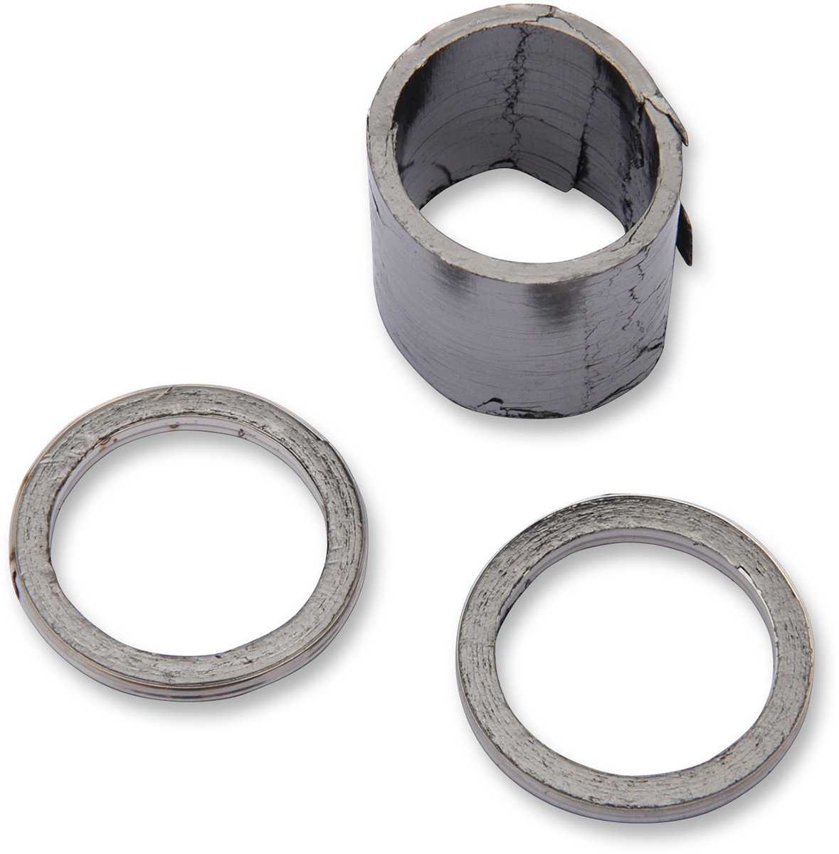 MOOSE OFFROAD Exhaust Gasket Kit for Yamaha 823175mse - 4-Stroke and 2-Stroke Options