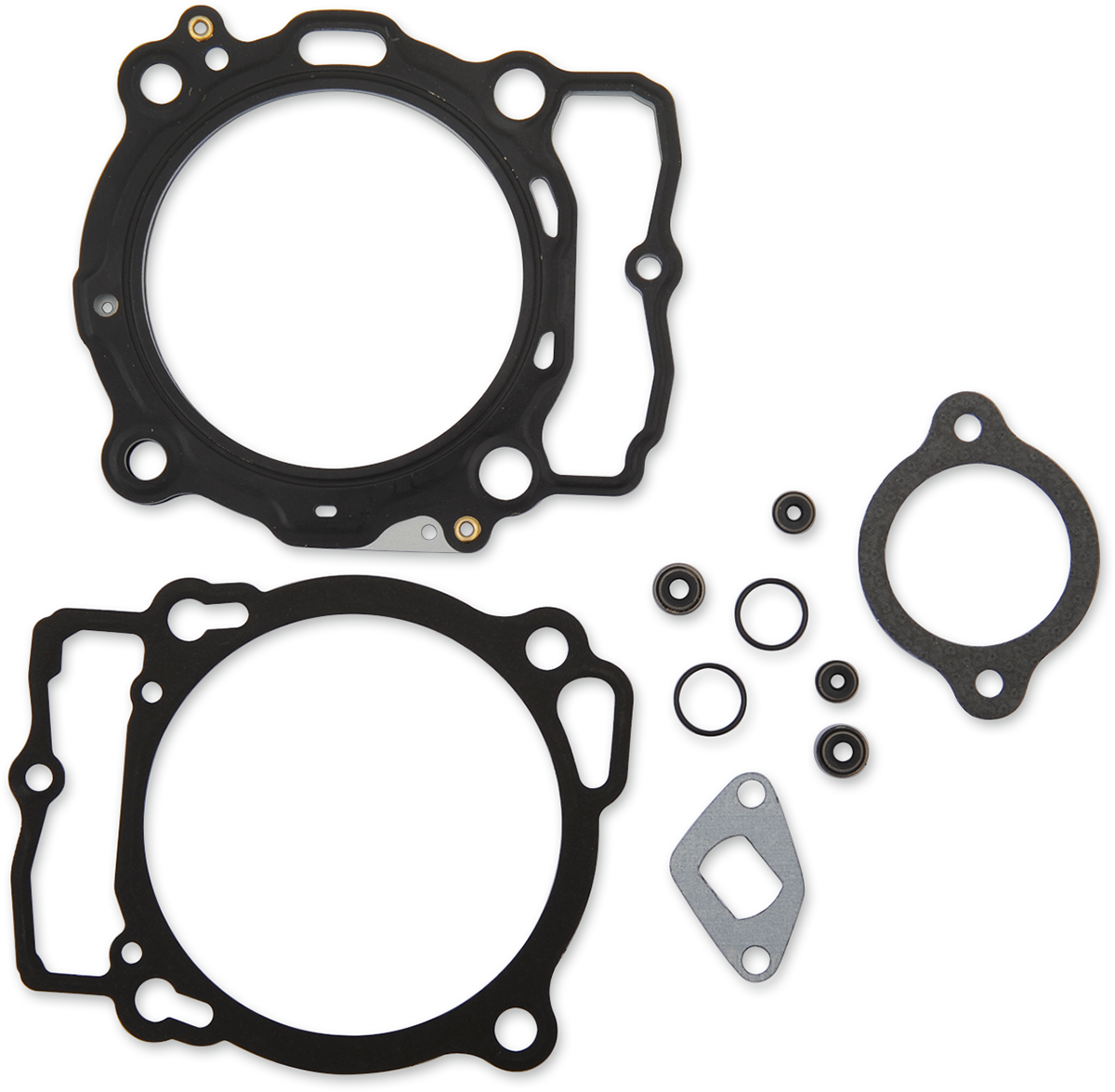 Moose Offroad Top End Gasket Kit for Gas Gas, Husqvarna, KTM - Part 810991mse