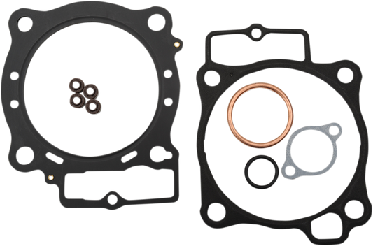 Moose Offroad Top End Gasket Kit for Honda 810989MSE - Complete Engine Rebuild Set