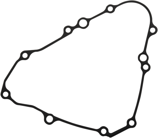 Moose Offroad Honda 816755MSE Ignition Cover Gasket for Clutch and Cover Seal Repair