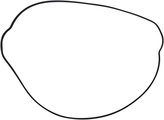 Moose Offroad Outer Clutch Cover Gasket for Gas Gas, Husqvarna, KTM - Part 819047mse