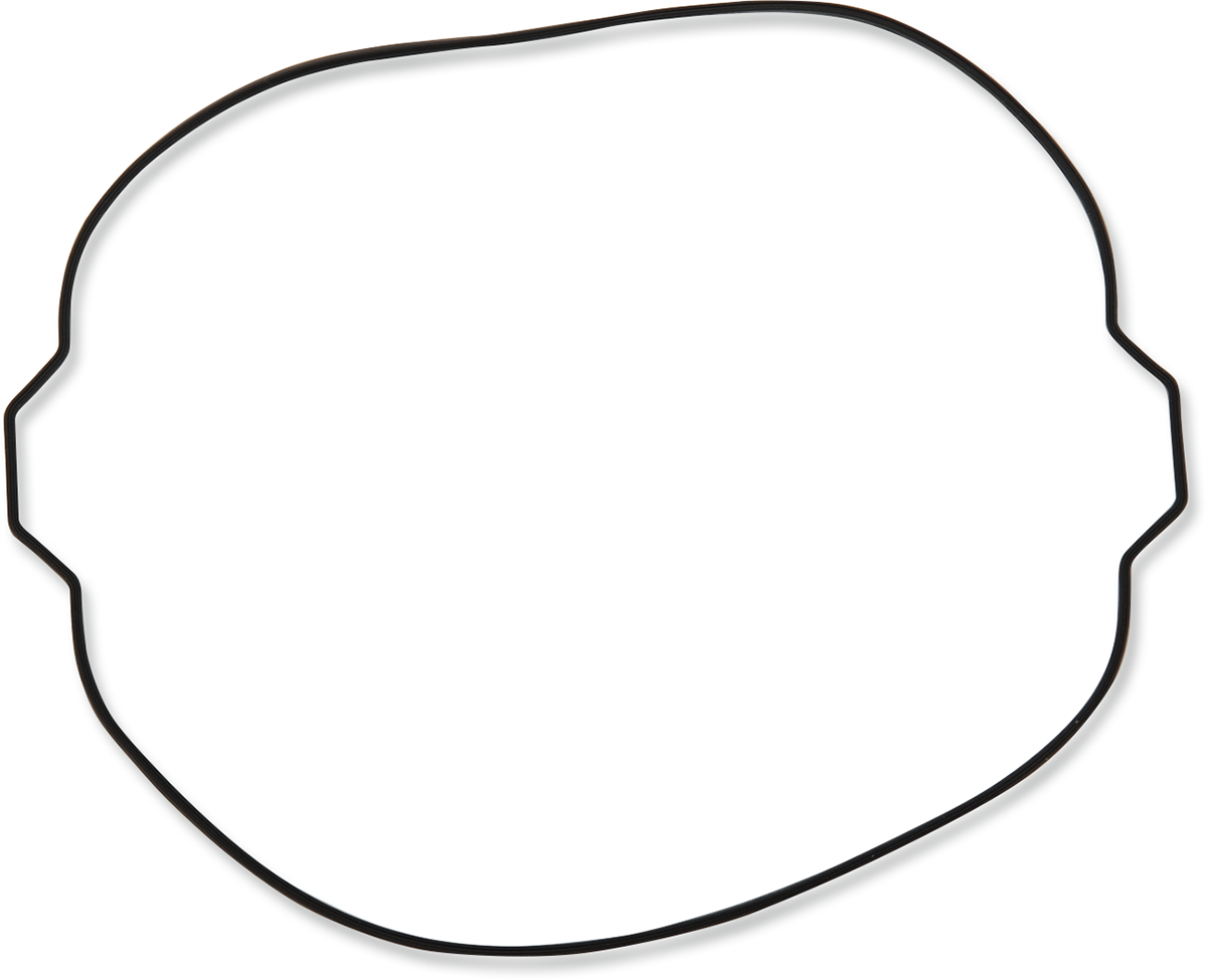 Moose Offroad Outer Clutch Cover Gasket for Gas Gas, Husqvarna, KTM 819054mse