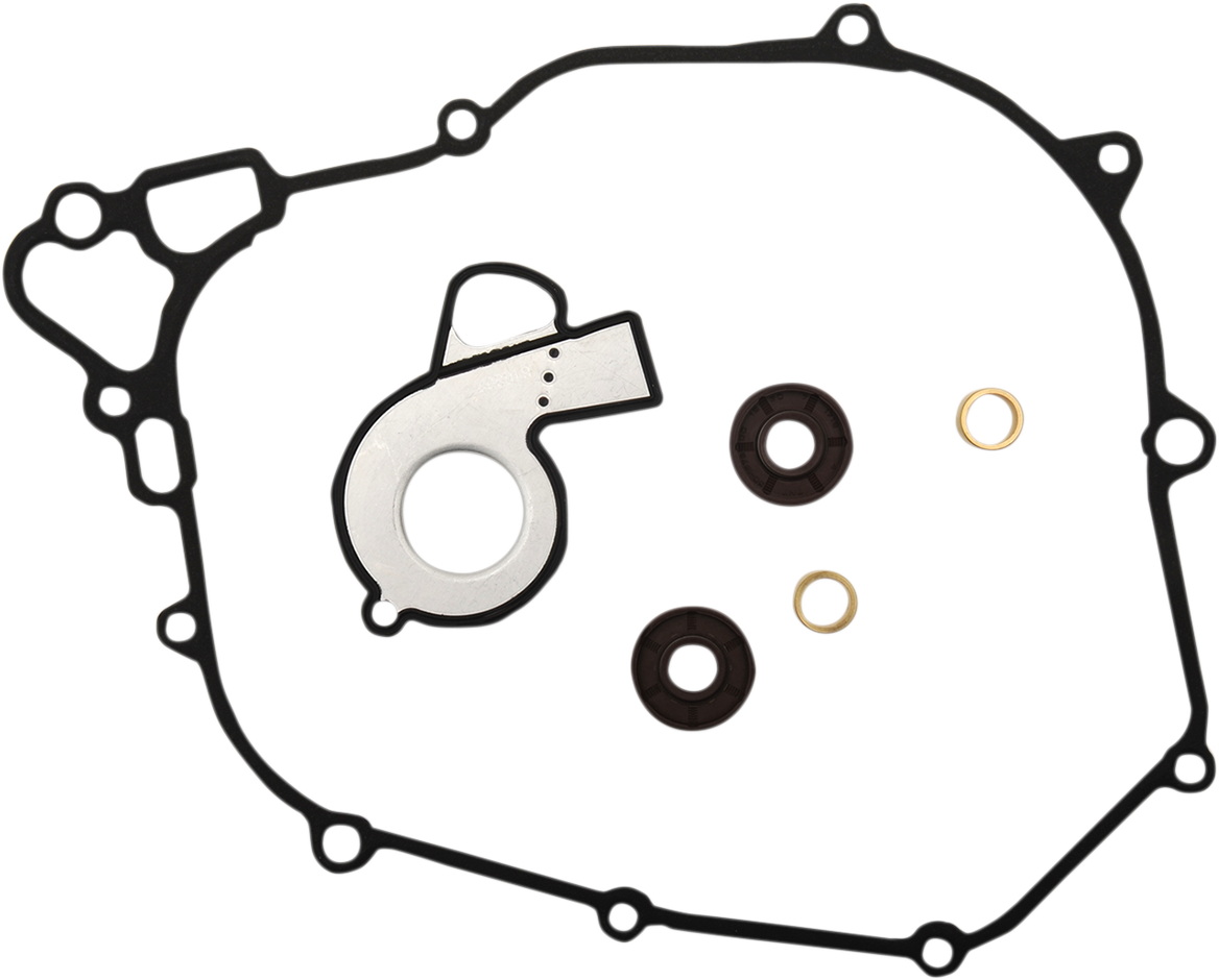 Moose Offroad Water Pump Rebuild Kit for Gas Gas, Husqvarna, and KTM – Part 821374MSE