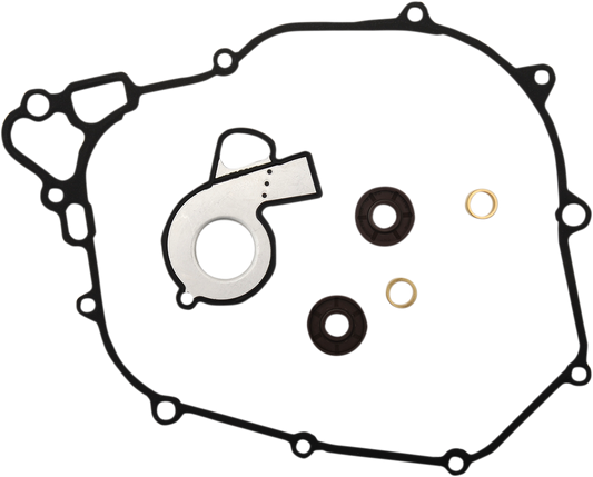 Moose Offroad Water Pump Rebuild Kit for Gas Gas, Husqvarna, and KTM – Part 821374MSE