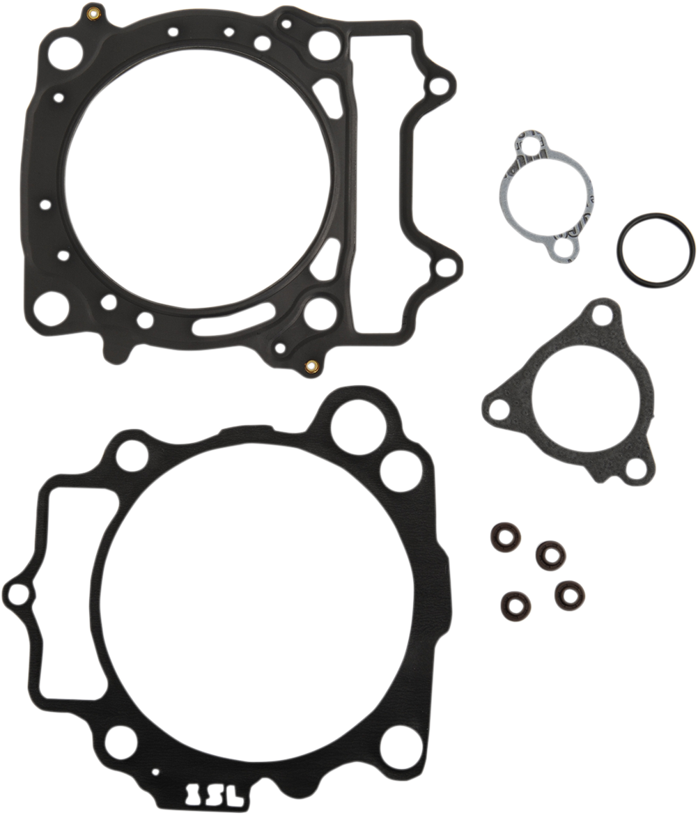 MOOSE OFFROAD Top End Gasket Kit for Yamaha 810994MSE – Complete Engine Seal Set with High-Performance Materials