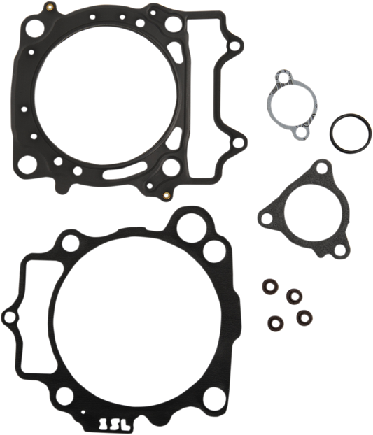 MOOSE OFFROAD Top End Gasket Kit for Yamaha 810994MSE – Complete Engine Seal Set with High-Performance Materials