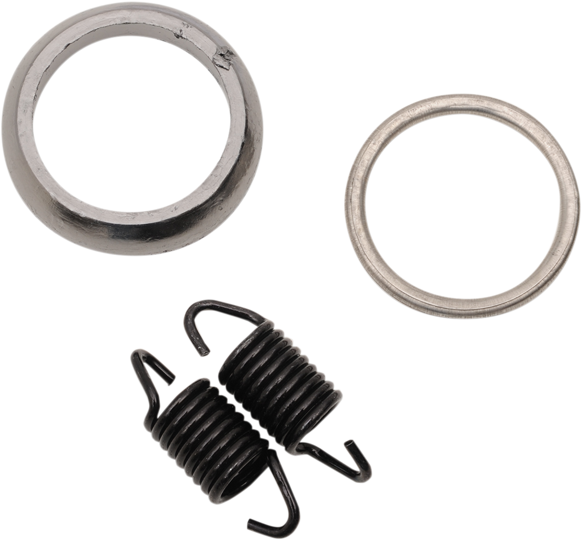 Moose Offroad Exhaust Gasket Kit for Polaris - Part Number 823180MSE
