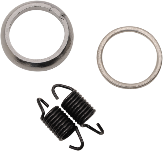Moose Offroad Exhaust Gasket Kit for Polaris - Part Number 823180MSE