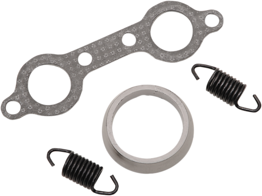 MOOSE OFFROAD Exhaust Gasket Kit for Polaris 823188mse