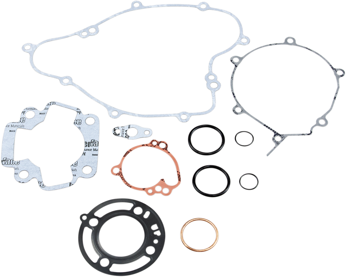 Moose Offroad Complete Motor Gasket Kit for Kawasaki/Yamaha 808417MSE