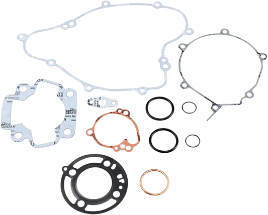 Moose Offroad Complete Motor Gasket Kit for Kawasaki/Yamaha 808417MSE