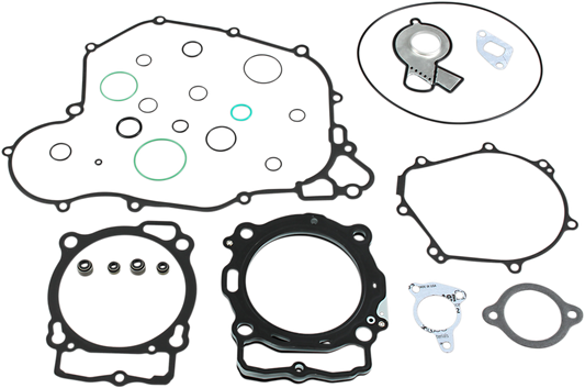 MOOSE OFFROAD Complete Motor Gasket Kit for Husqvarna and KTM - Part 808998mse