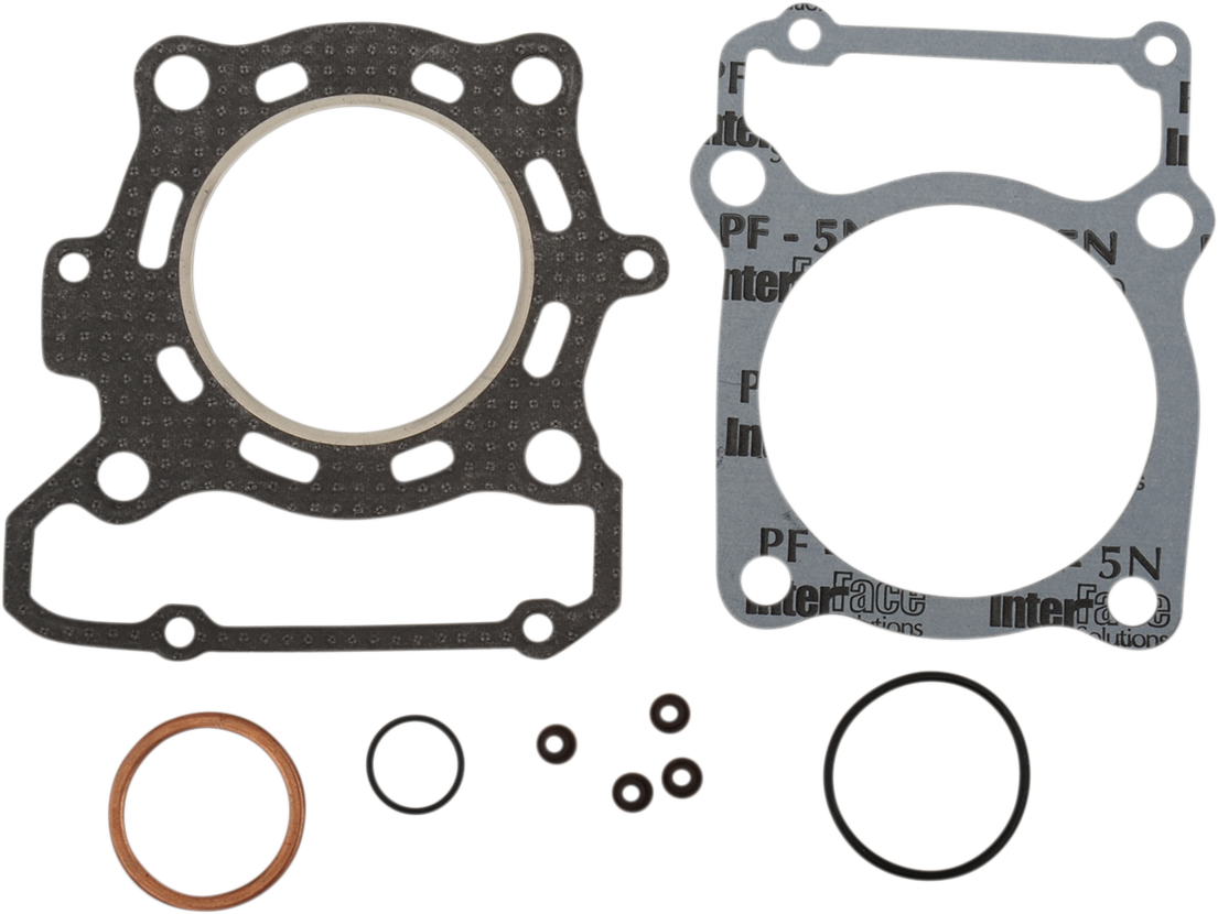 MOOSE OFFROAD Top End Gasket Kit for Kawasaki 810460MSE – Complete Rebuild Set with OEM-Quality Seals and High-Performance Gaskets