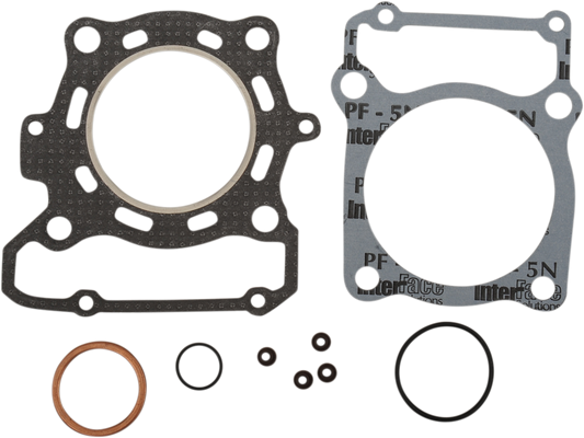 MOOSE OFFROAD Top End Gasket Kit for Kawasaki 810460MSE – Complete Rebuild Set with OEM-Quality Seals and High-Performance Gaskets