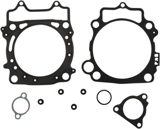 Moose Offroad Top End Gasket Kit for Yamaha 810997MSE – High-Performance Engine Rebuild Set