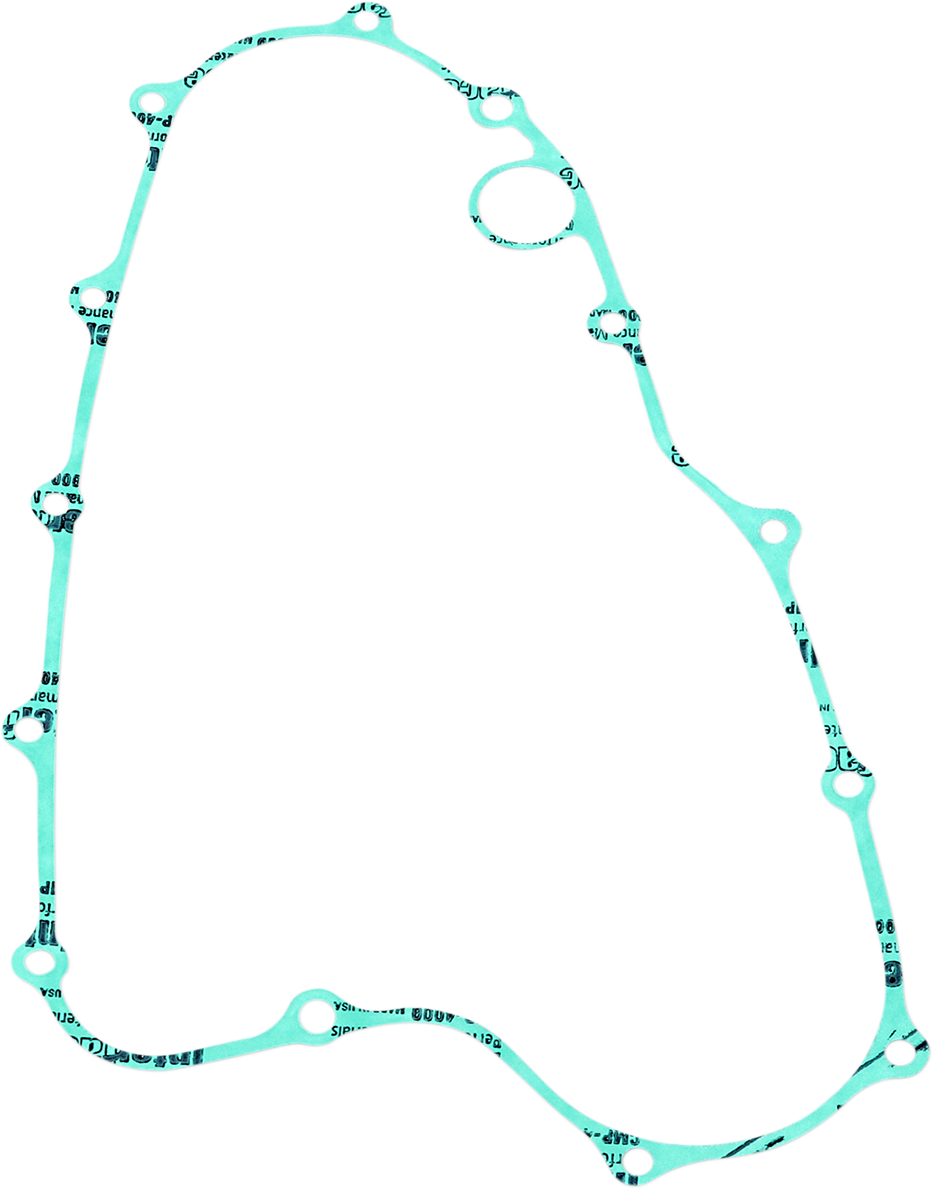 Moose Offroad Inner Clutch Cover Gasket for Honda 816039MSE