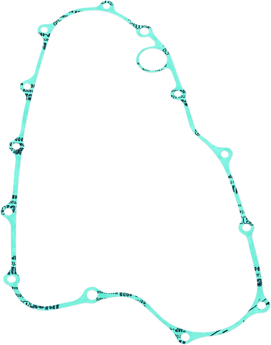 Moose Offroad Inner Clutch Cover Gasket for Honda 816039MSE