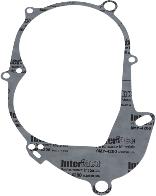 Moose Offroad Inner Clutch Cover Gasket for Yamaha 816084MSE