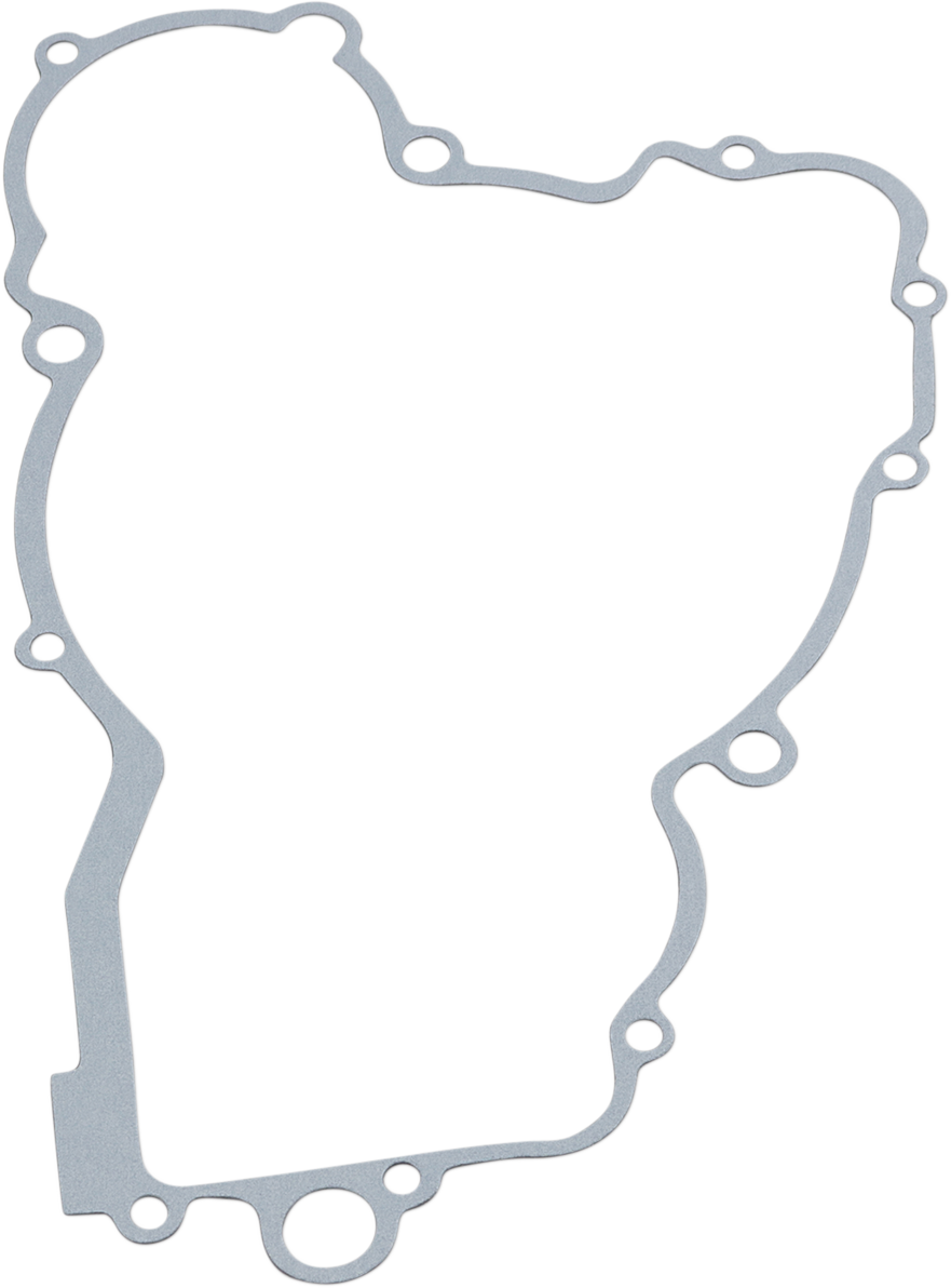 MOOSE OFFROAD Inner Clutch Cover Gasket for Husaberg, Husqvarna, and KTM – Part Number 816174mse