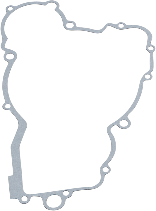 MOOSE OFFROAD Inner Clutch Cover Gasket for Husaberg, Husqvarna, and KTM – Part Number 816174mse