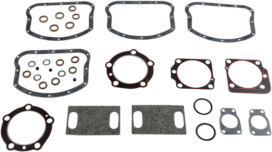 Moose Offroad Inner Clutch Cover Gasket for Honda 816213MSE