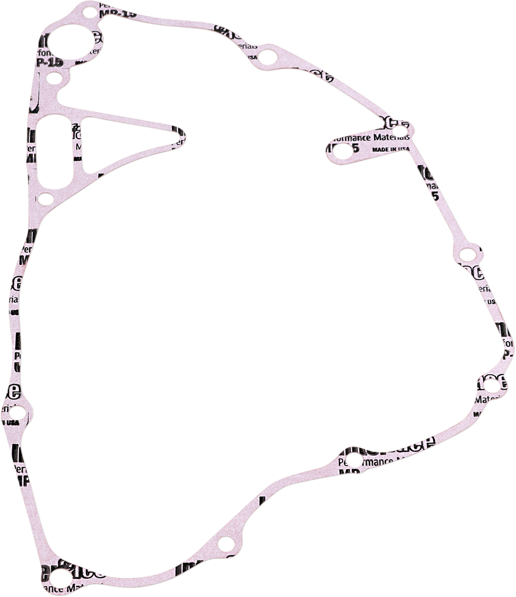 Moose Offroad Inner Clutch Cover Gasket for Kawasaki 816250MSE