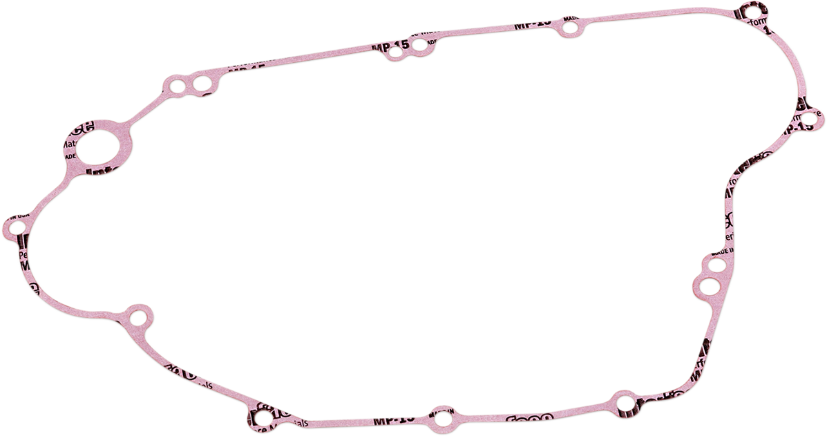 Moose Offroad Inner Clutch Cover Gasket for Kawasaki 816251MSE
