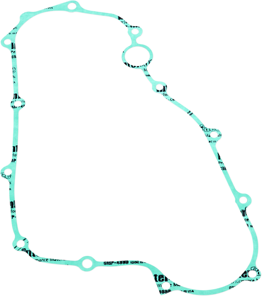 Moose Offroad Inner Clutch Cover Gasket for Honda 816256MSE
