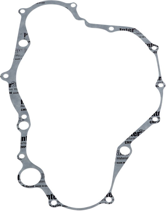 Moose Offroad Inner Clutch Cover Gasket for Yamaha 816263MSE