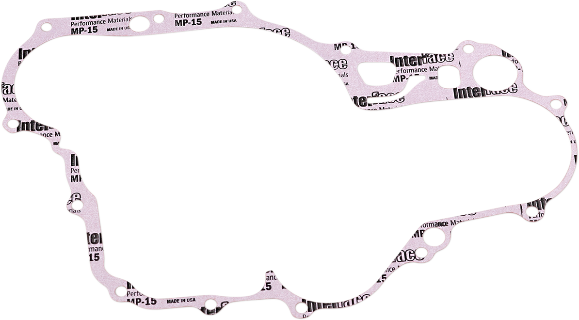 Moose Offroad Inner Clutch Cover Gasket for Yamaha 816281MSE