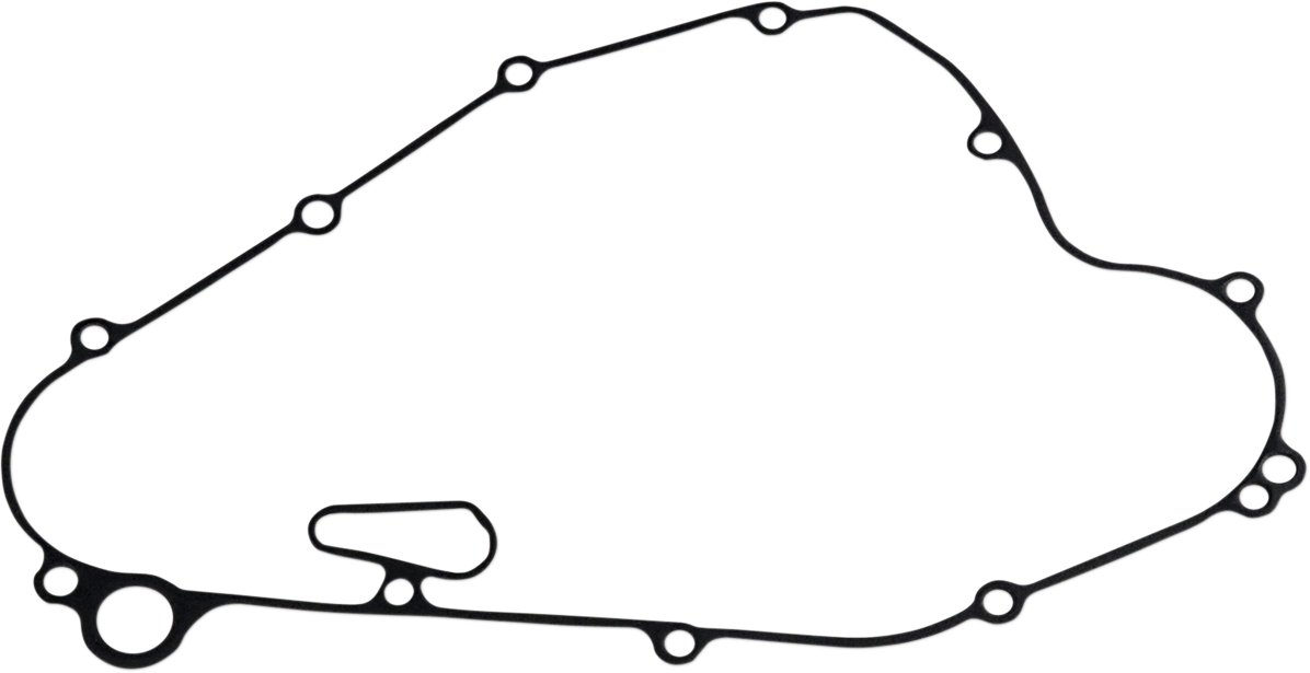 Moose Offroad Inner Clutch Cover Gasket for Kawasaki 816291MSE
