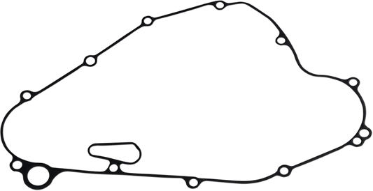 Moose Offroad Inner Clutch Cover Gasket for Kawasaki 816291MSE