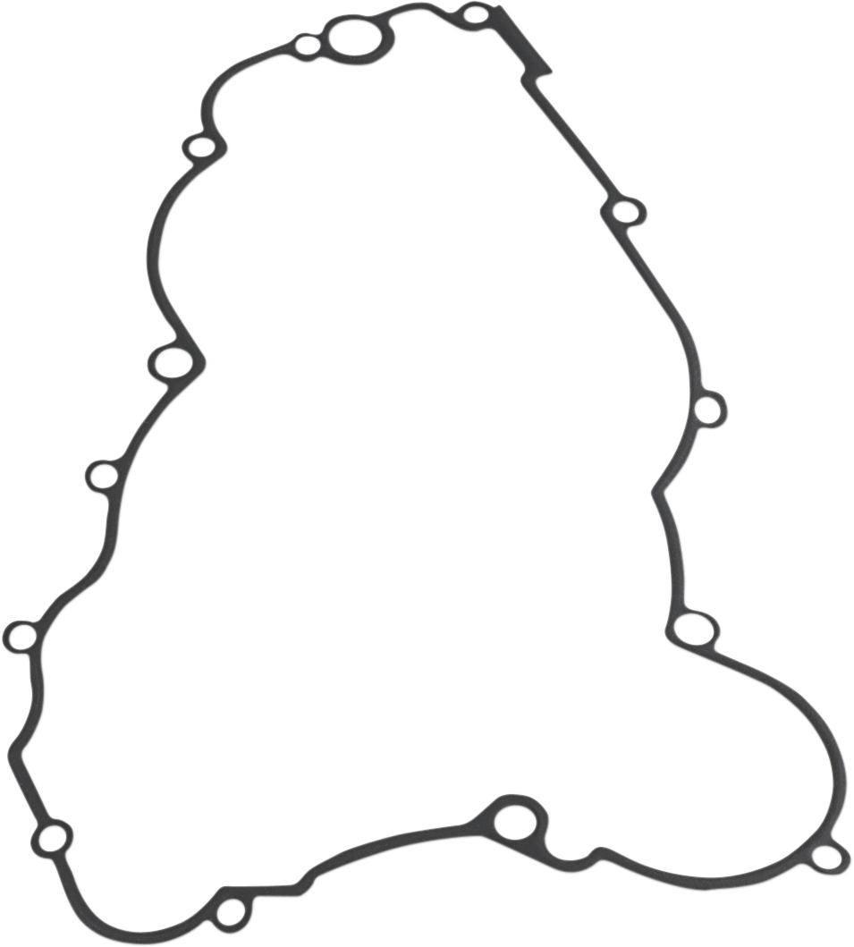 Moose Offroad Inner Clutch Cover Gasket for Gas Gas, Husqvarna, KTM 816315mse