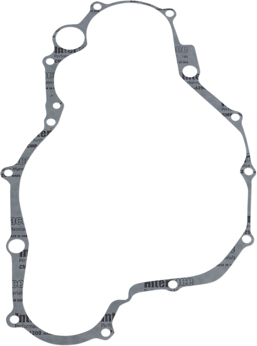 Moose Offroad Inner Clutch Cover Gasket for Yamaha 816672MSE