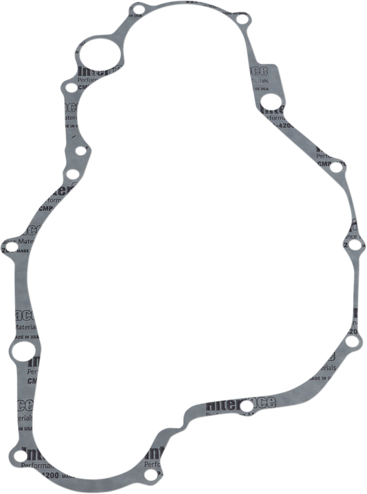 Moose Offroad Inner Clutch Cover Gasket for Yamaha 816672MSE