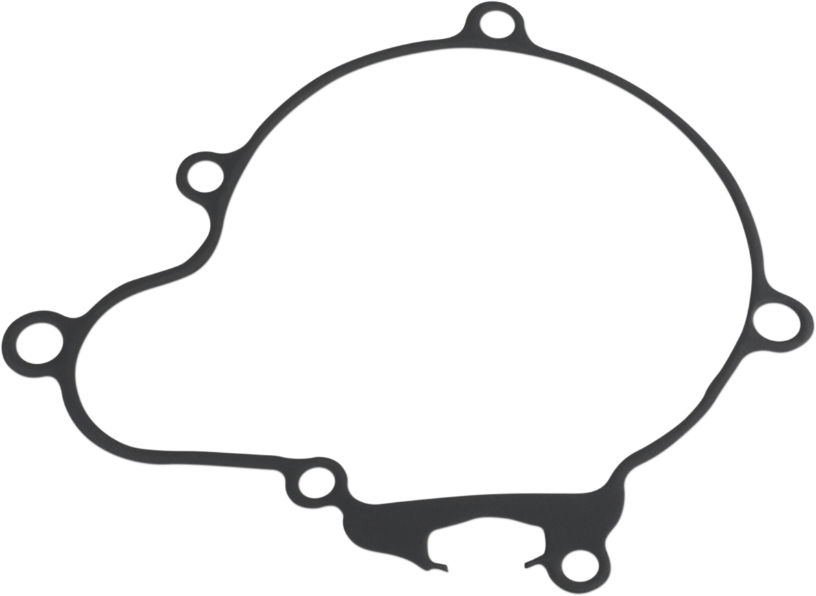 Moose Offroad Ignition Cover Gasket for Husaberg, Husqvarna, and KTM 816692MSE