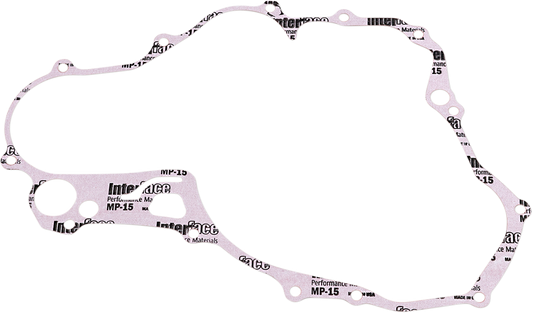 Moose Offroad Inner Clutch Cover Gasket for Yamaha 816759mse