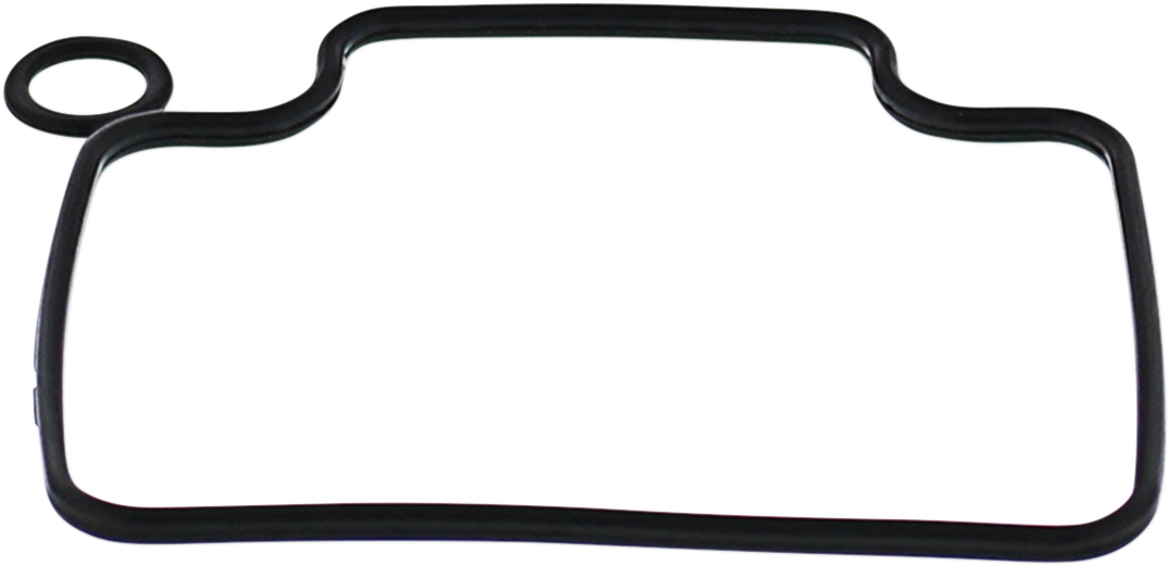 Moose Offroad Replacement Float Bowl Gasket for Honda 46-5014