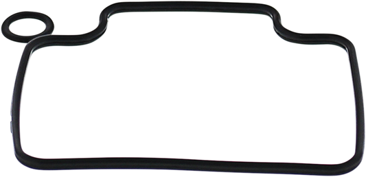 Moose Offroad Replacement Float Bowl Gasket for Honda 46-5014