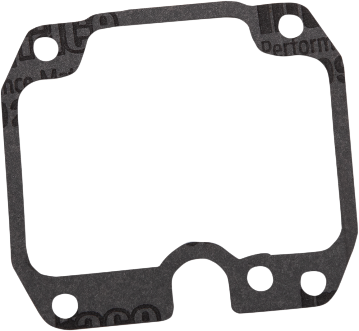 Moose Offroad Replacement Float Bowl Gasket for Kawasaki, Suzuki, Yamaha - Part #46-5032