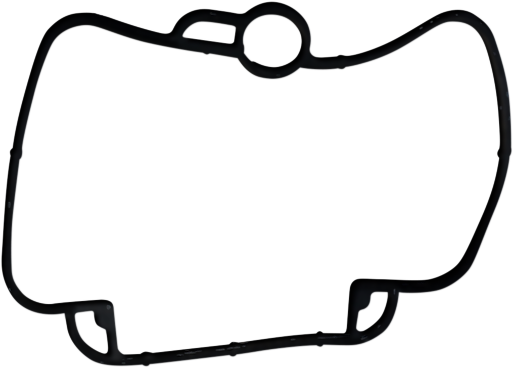Moose Offroad Replacement Float Bowl Gasket for KTM, Polaris, Suzuki, Yamaha - Part 46-5042