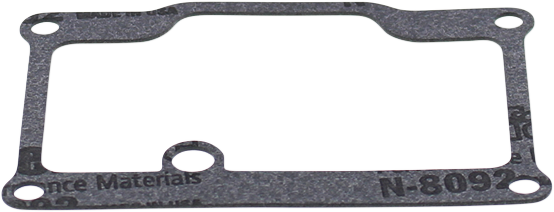 Moose Offroad Replacement Float Bowl Gasket for Polaris 46-5044