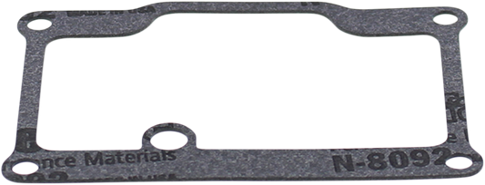 Moose Offroad Replacement Float Bowl Gasket for Polaris 46-5044
