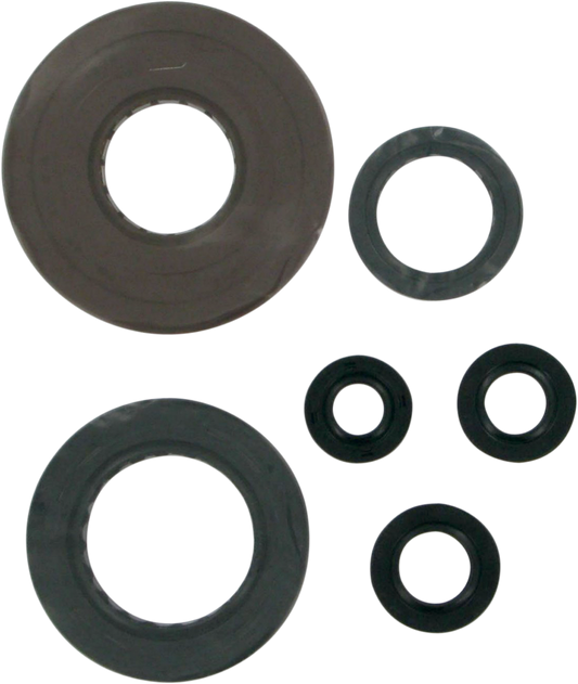 Moose Offroad Honda 822209MSE Motor Oil Seals – High-Performance Engine and Transmission Seal Kit