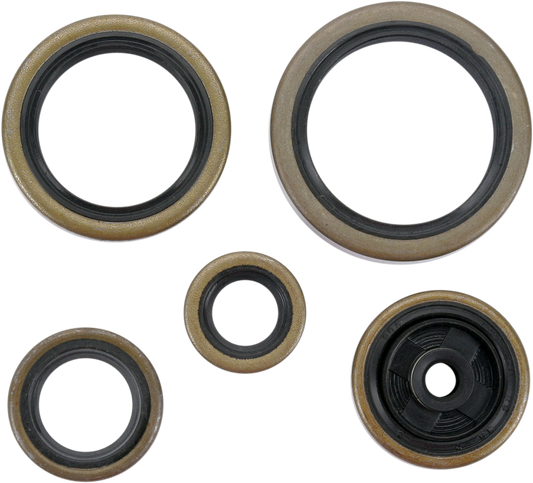 Moose Offroad Motor Oil Seals for Husaberg, Husqvarna, and KTM - Part 822269MSE