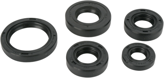 Moose Offroad Kawasaki 822242mse Motor Oil Seals – High-Performance Engine and Transmission Seal Set