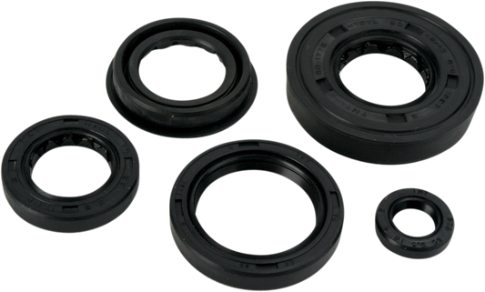 Moose Offroad Motor Oil Seals for Arctic Cat and Polaris 822261MSE